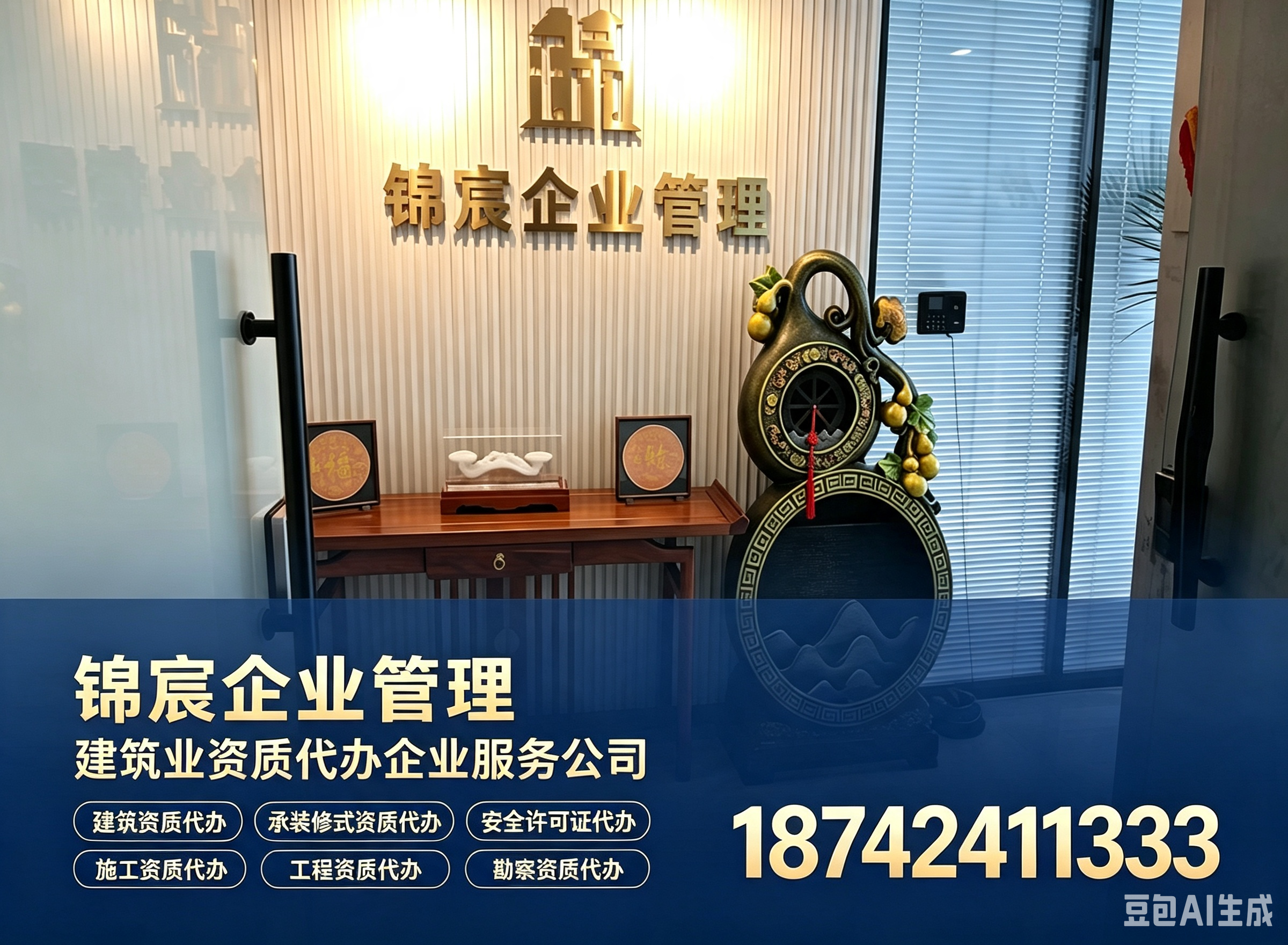 锦宸企业管理本溪线上分站